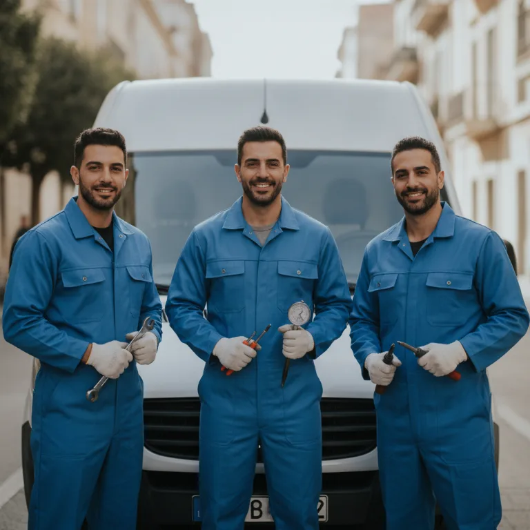 Reparación Radiadores equipo en Irun